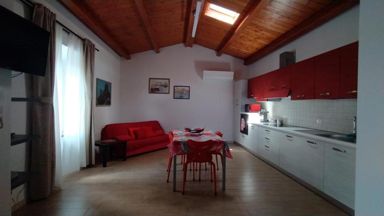 Perdanoa - Appartamenti Ghilarza Exterior photo